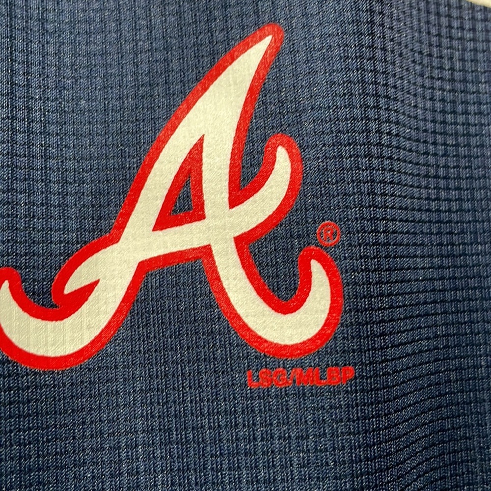 Atlanta Braves Tee - Picture 4 of 9